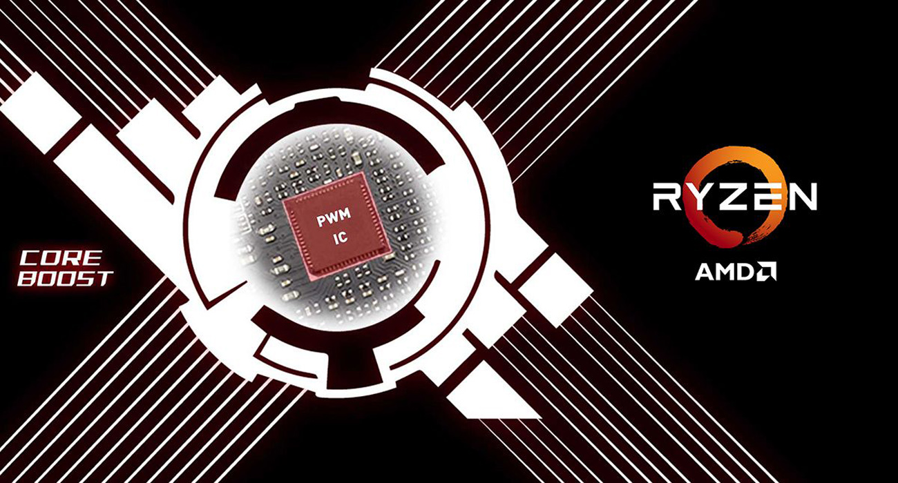 MSI Intel Motherboard